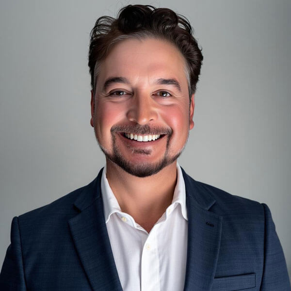 RJ Jaramillo, branch manager at Fairway San Diego