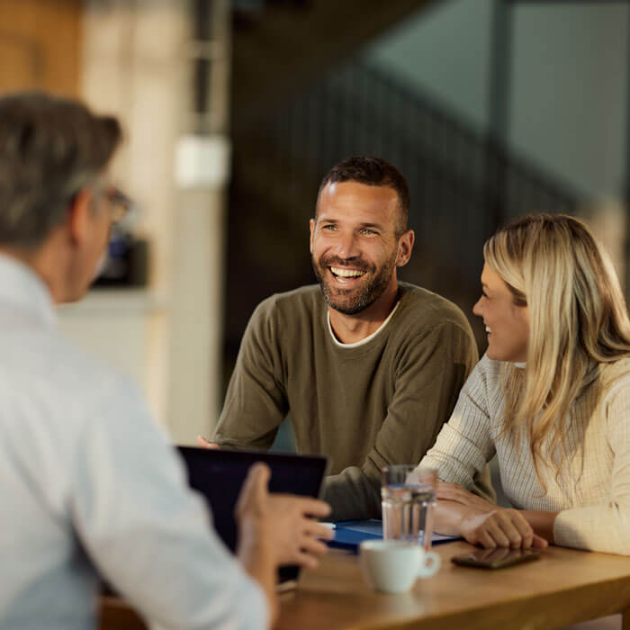 ADU loan consultation in San Diego, CA