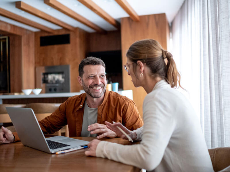 legacy housing planning financial solutions in San Diego, CA