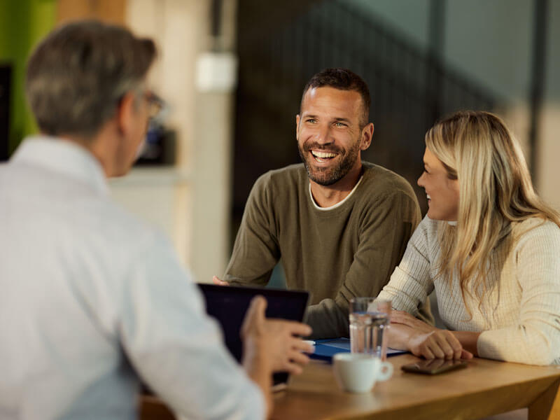 ADU loan consultation in San Diego, CA