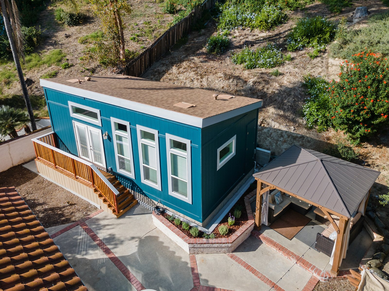 Champion Genesis ADU