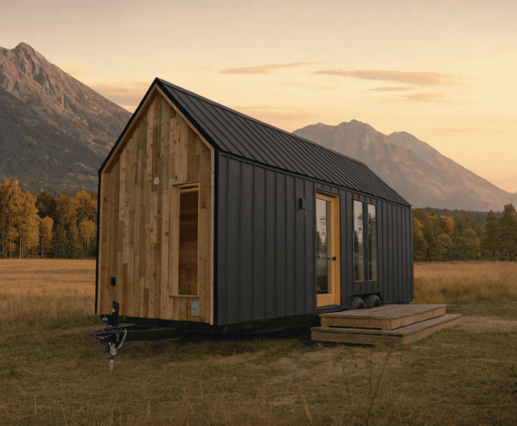 THOW by Nordic Spruce - Weekender