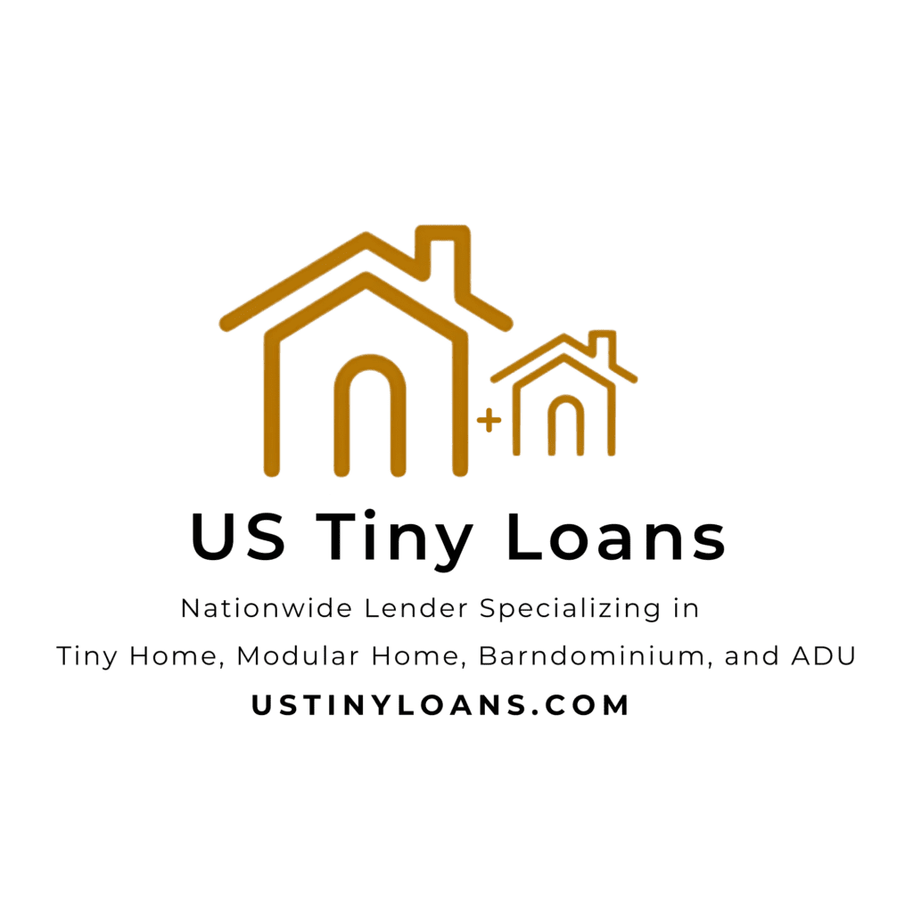 US Tiny Loans logo