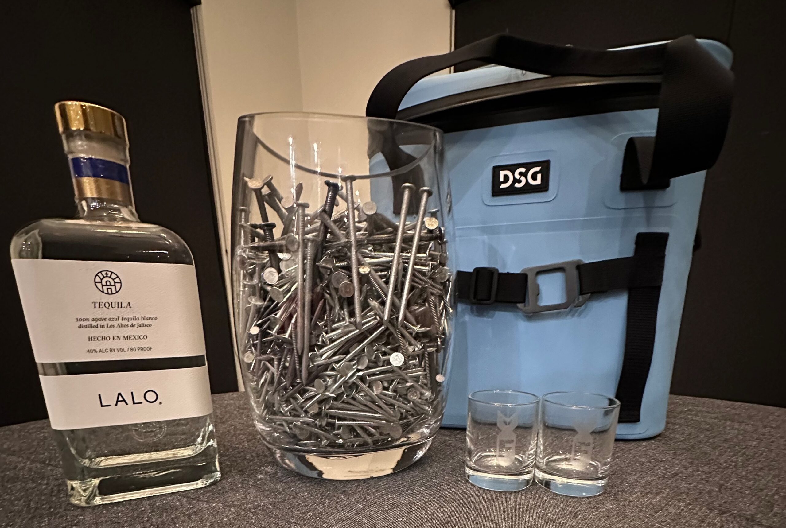 giveaway items