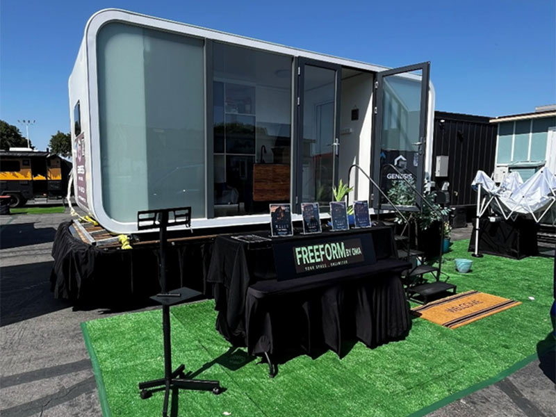 Featured image for “TinyFest 2026 Recap: Small Homes, Big Ideas, and Financing Questions”