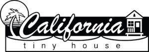 CA Tiny House Logo