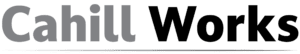 Cahill Works logo