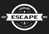Escape Tiny Homes logo