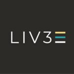 Live3 logo