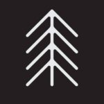 Nordic and Spruce Logo
