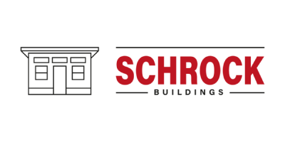 Schrock Buildings Logo