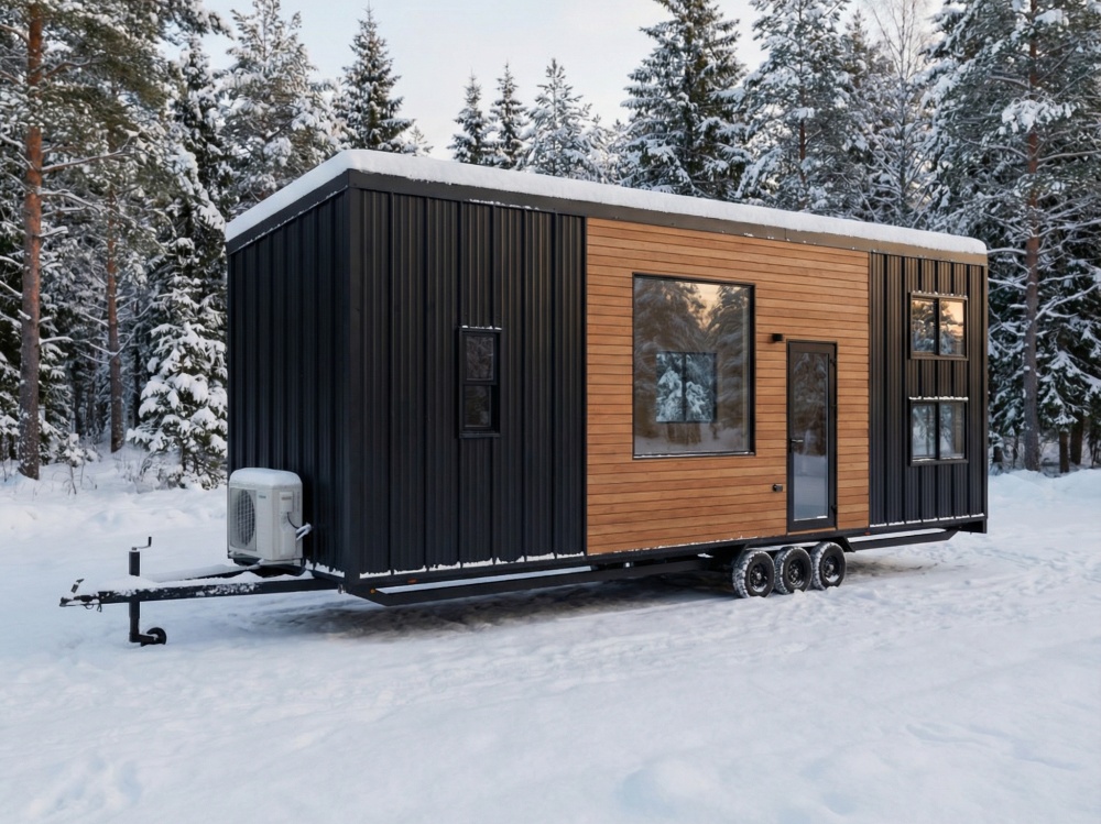Schrock - Driftwood-Front-Exterior