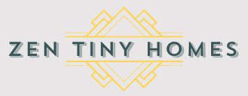 Zen Tiny Homes Logo