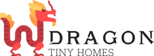 Dragon Tiny Homes logo